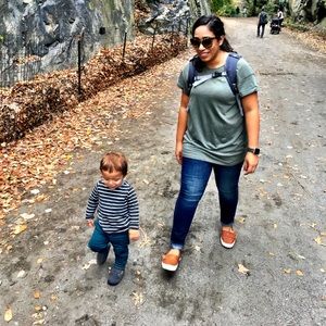 Meet your Posher, Jo